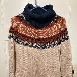 Madewell sweater